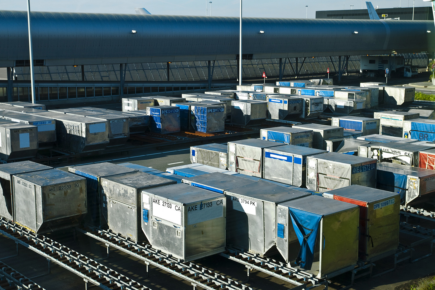 <span style="font-weight: bold;">Ocean Freight</span>